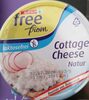 Cottage Cheese Natur - laktosefrei - Product