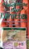 Bio Karotten - Produkt