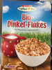 Bio Dinkel-Flakes - Produkt