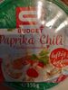 Paprika-Chili Frischkäsezubereitung - Prodotto