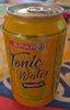 Tonic Water - Product