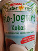 Bio-Joghurt Kokos - Produkt