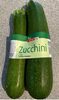 Zucchini - Product