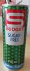 Sugarfree - Produkt