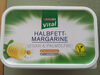 Halbfett Margarine - Produkt