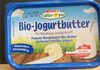 Bio Jogurtbutter - Product