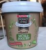Müsli-Joghurt - Producto