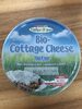 Bio Cottage Cheese Natur - Produit