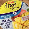 Fruchtjoghurt Mango - Product