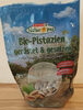 Bio-Pistazien geröstet & gesalzen - Produkt