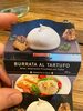 Burrata al Tratufo - Produkt