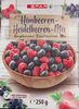 Himbeeren-Heidelberen-Mix - Produkt