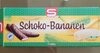 Shoko-Bananen - Produkt
