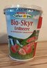 Bio-Skyr Erdbeere - Produkt