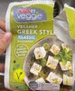 Spar veganer green style - Produit