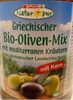 Bio-Oliven-Mix - Product