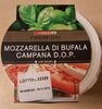 Mozzarella di Bufala - Produkt