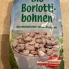 Borlottibohnen - Produkt