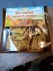 Bio Crackerr - Produkt
