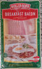 Breakfast Bacon - Producte
