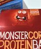 Monster core protein bare brownie - Product