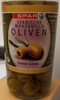 Spanische Manzanilla Oliven - Produkt