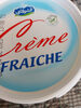 crème fraîche Chergui - نتاج