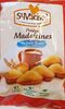 Madeleines - Producto