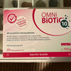 Omni Biotic 10 - Product