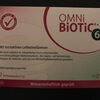 OMNi BiOTiC 6 - Producto