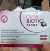 Omni biotic Panda - Product