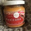 Mexicana pikanter Bohnenaufstrich - Product