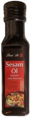 Sesam Öl - Produkt - fr