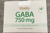 Gaba 750 mg - Prodotto