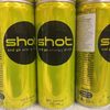 ENERGY DRINK - Product