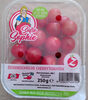 Österreichische Cherrytomaten - Product