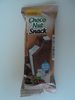 Choco Nut Snack cu lapte si crema de cacao-alune - Производ