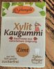 Xylit Kaugummi - Produkt