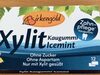 Xylit Kaugummi - Produkt