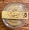 Hummus mit Olivenöl & Kichererbsen - Produkt