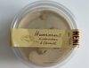 Hummus Kichererbsen & Olivenöl - Produit