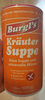 Burgl's Kräutersuppe - Produkt