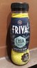 Friya Chia-seeds 'Ingwer Limette' - Product