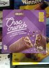 Choc crunch - Produkt