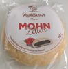 Mohnzelten - Product
