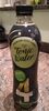 Tonic Water Premium Soda Sirup - Product