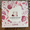 Waterdrop Love - Producto