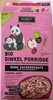 Bio Dinkel Porridge - Product