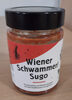 Wiener Schwammerl Sugo - Product