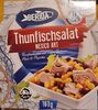 Thunfisch Mexico art - Product